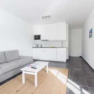 Apartamento Gama Estudio Appartement