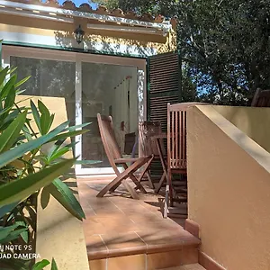  Apartamento Menorca