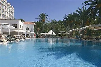 Villas Cala Galdana Cala Galdana  Spain
