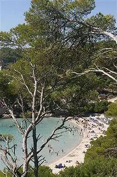 Villas Cala Galdana Cala Galdana  0*, Cala Galdana (Menorca) Spain