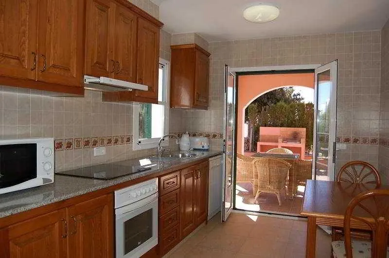 Villas Cala Galdana Cala Galdana  Cala Galdana (Menorca)